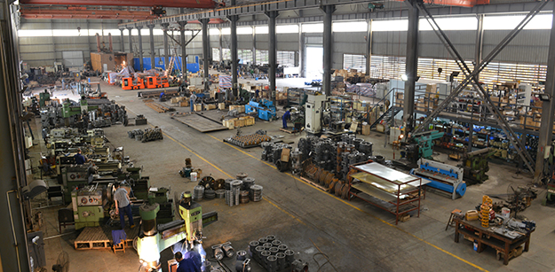 關(guān)于電機(jī)車(chē)廠家